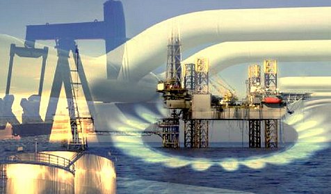 1 сентября – День работников нефтяной и газовой промышленности